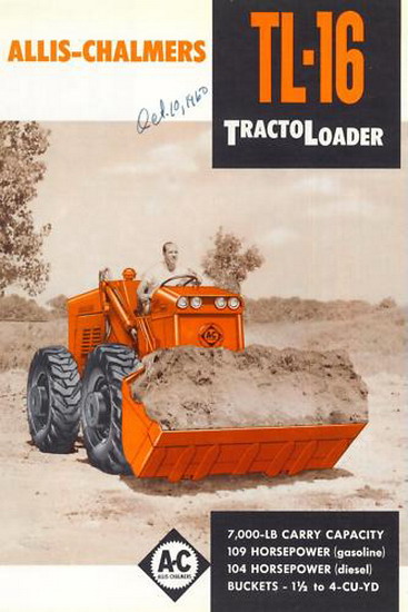 Allis Chalmers