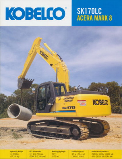 Kobelco