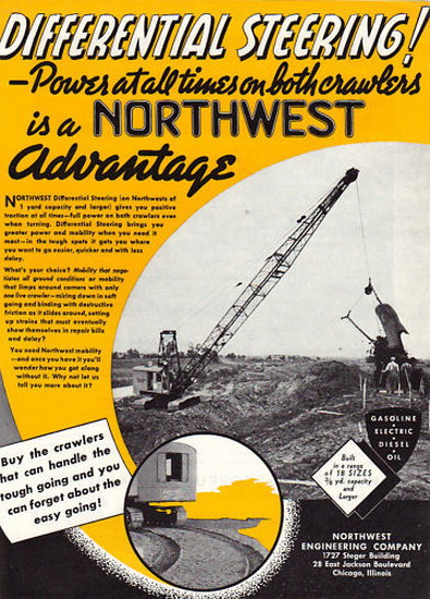 Northwest