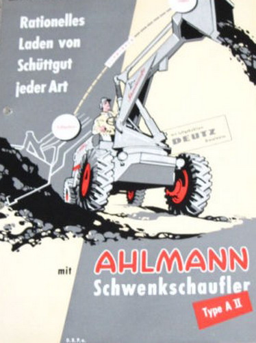 Ahlmann