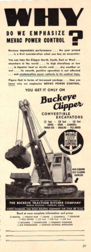 Buckeye