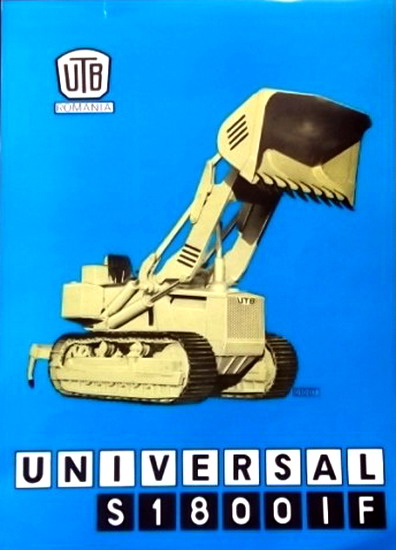 UTB Universal