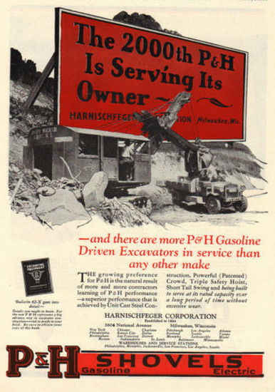P&H