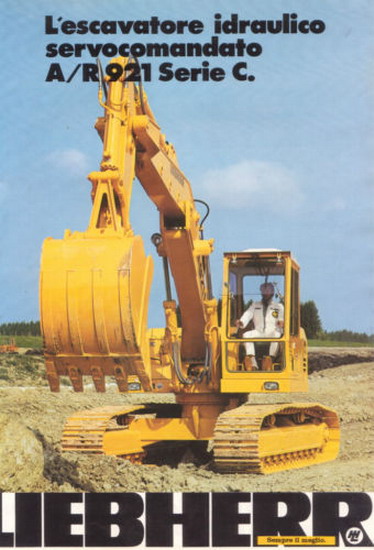 Liebherr