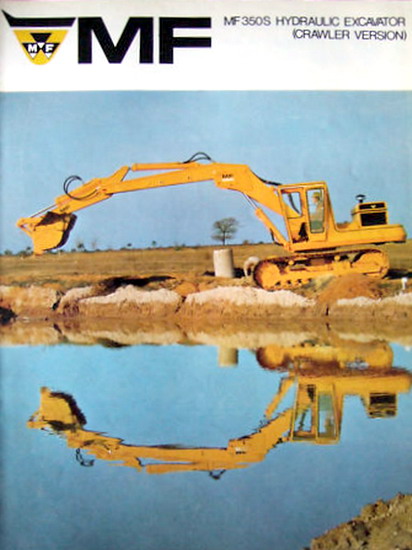 Massey Ferguson