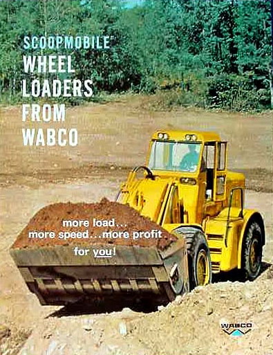 Scoopmobile Wabco