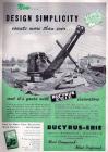 Bucyrus Erie