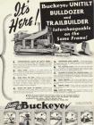 Buckeye/Allis Chalmers