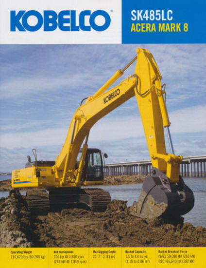Kobelco