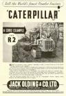Caterpillar