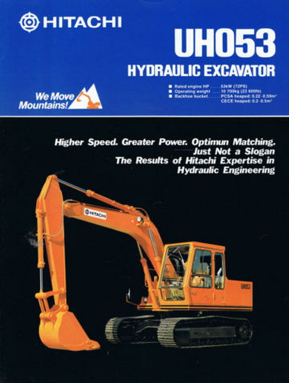 Hitachi