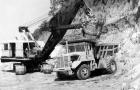 Bucyrus Erie