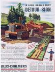 Allis Chalmers
