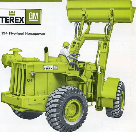 Terex