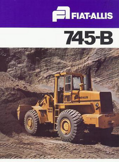Fiat Allis