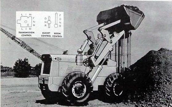Allis Chalmers