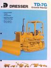 Dresser TD7G