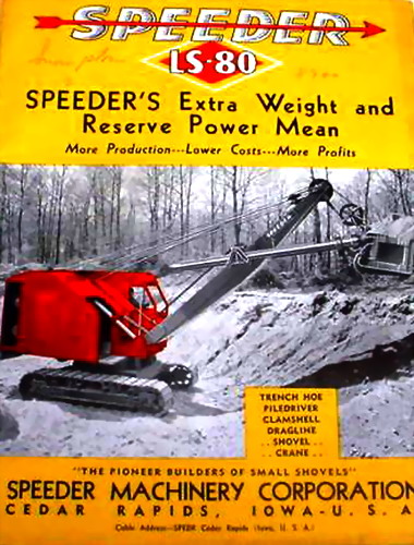 Speeder