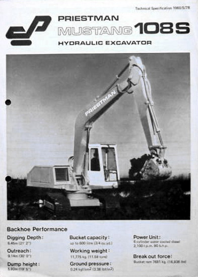Priestman