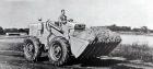 Allis Chalmers