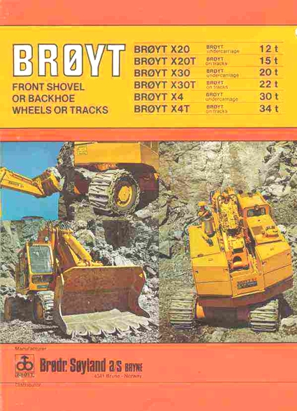 Broyt