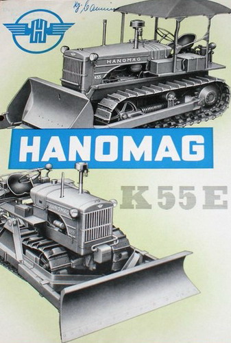 Hanomag