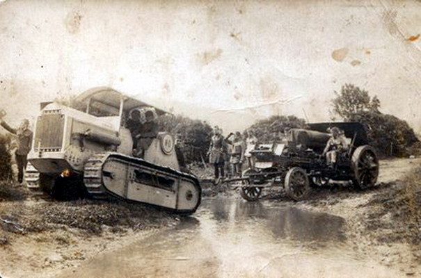 Hanomag