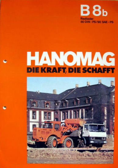 Hanomag