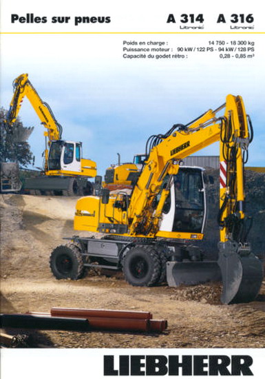 Liebherr