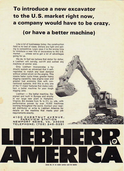 Liebherr