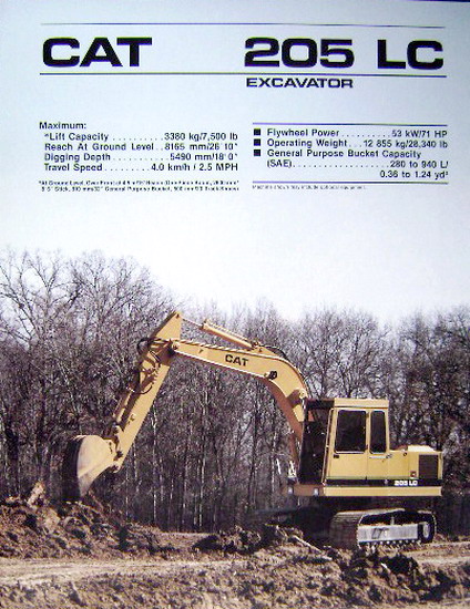 Caterpillar