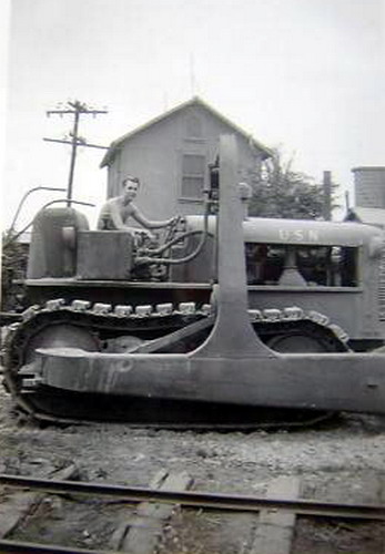 Allis Chalmers