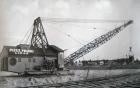 Bucyrus Monighan
