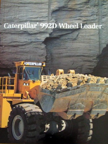 Caterpillar