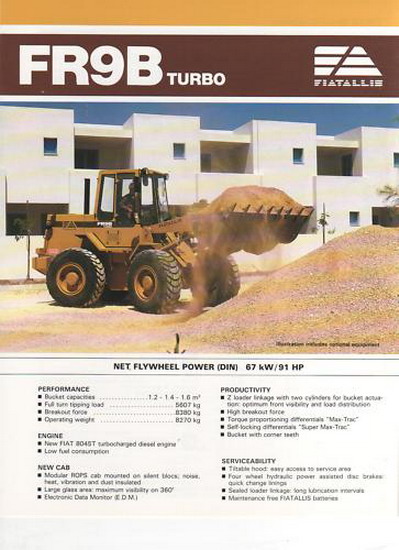 Fiat Allis