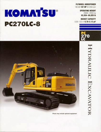 Komatsu