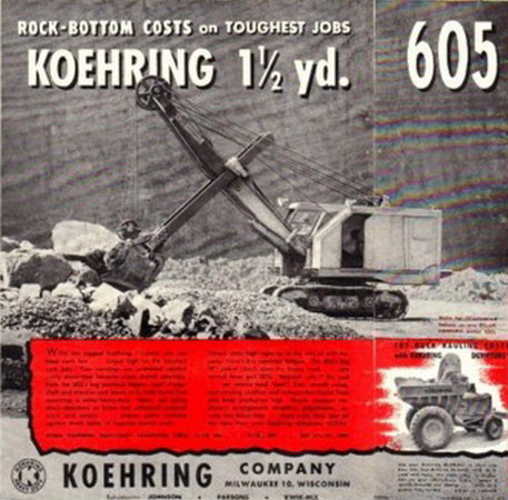 Koehring