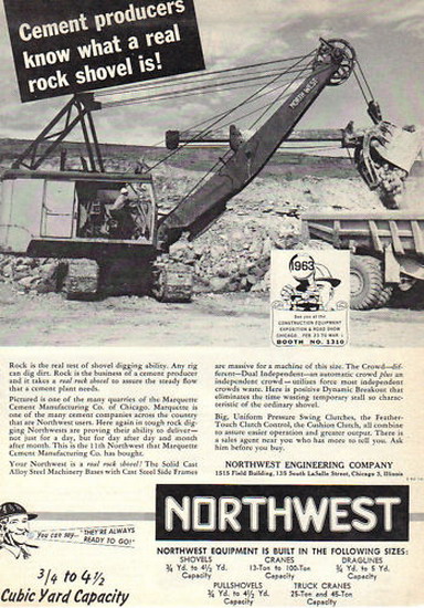 Northwest