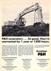 P&H