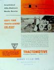 Tractomotive