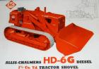 Allis Chalmers
