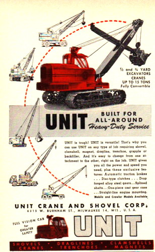 Unit