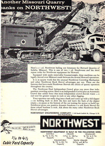 Northwest