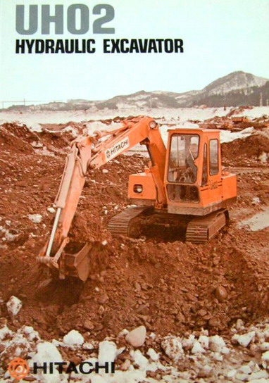 Hitachi