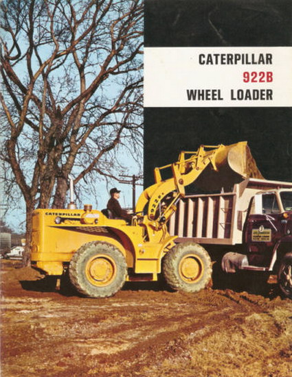 Caterpillar