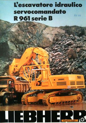 Liebherr