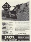 Baker/Allis Chalmers