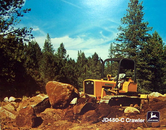 John Deere