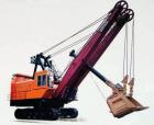 Komatsu Ruston Bucyrus