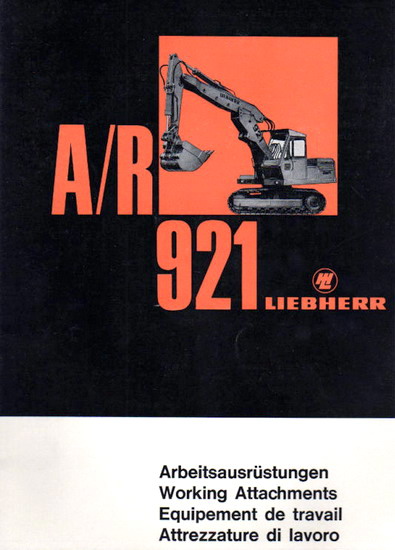 Liebherr